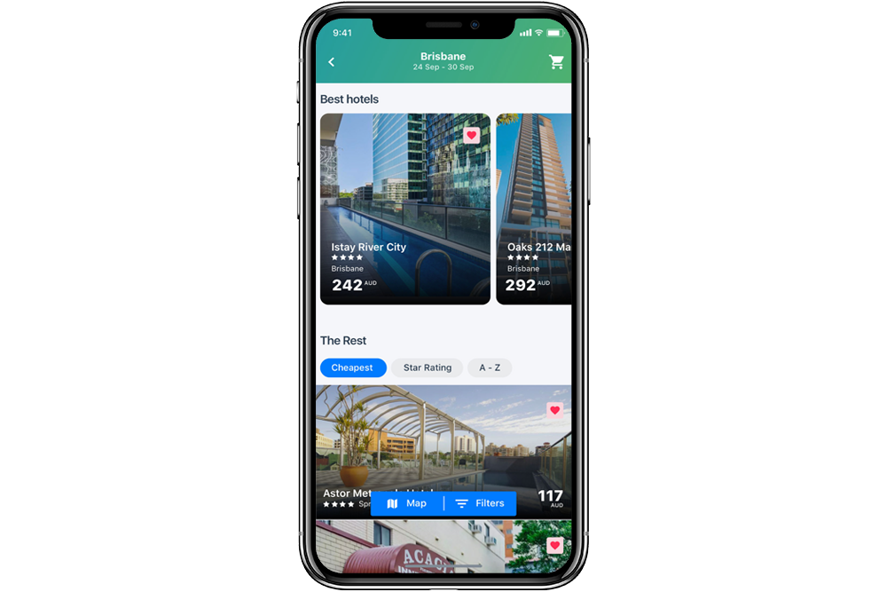 CTM Mobile 2